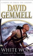 White Wolf (Gemmell David)(Paperback)