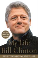 My Life (Clinton President Bill)(Paperback)