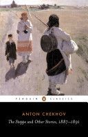 Steppe and Other Stories, 1887-91 (Chekhov Anton)(Paperback)