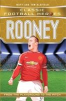 Rooney - Manchester United (Oldfield Matt)(Paperback)