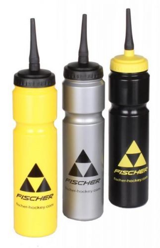 sportovní láhev s hubicí 0,9 l černá