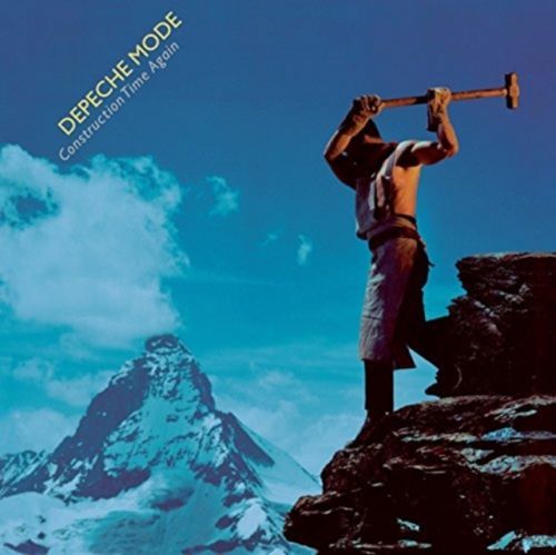 Construction Time Again (Depeche Mode) (Vinyl / 12