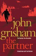 Partner (Grisham John)(Paperback)