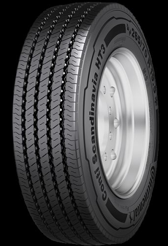 Continental Conti Scandinavia Ht3 285/70 R 19.5 150/148K celoroční