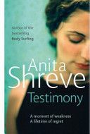 Testimony (Shreve Anita)(Paperback)