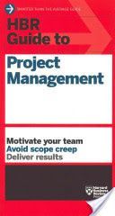 HBR Guide to Project Management (Harvard Business Review)(Paperback)