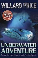 Underwater Adventure (Price Willard)(Paperback)