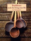 Buddhism - Tools for Living Your Life (Vajragupta)(Paperback)