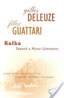 Kafka (Guattari Felix)(Paperback)