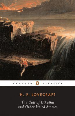The Call of Cthulhu and Other Weird Stories (Lovecraft H. P.)(Paperback)