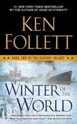 WINTER OF THE WORLD (UNKNOWN)