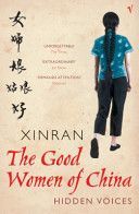 Good Women of China - Hidden Voices (Xinran)(Paperback)