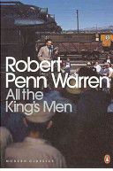 All the King's Men (Warren Robert Penn)(Paperback)