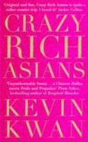 Crazy Rich Asians (Kwan Kevin)(Paperback)