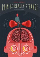 Pain is Really Strange (Haines Steve)(Paperback)