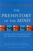 Prehistory of the Mind - A Search for the Origins of Art, Religion and Science (Mithen Steven)(Paperback)