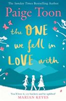 Man We Fell in Love with (Toon Paige)(Paperback)