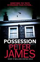Possession (James Peter)(Paperback / softback)