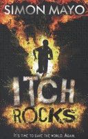 Itch Rocks (Mayo Simon)(Paperback)