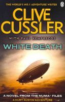 White Death (Cussler Clive)(Paperback)