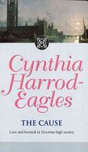 Cause (Harrod-Eagles Cynthia)(Paperback)