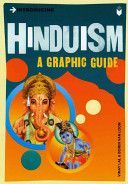 Introducing Hinduism - A Graphic Guide (Lal Vinay)(Paperback)