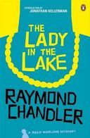 The Lady in the Lake - Chandler Raymond