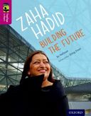 Oxford Reading Tree Treetops Infact: Level 10: Zaha Hadid: Building the Future (Nelson Jo)(Paperback)