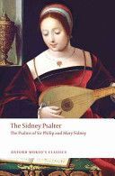 Sidney Psalter - The Psalms of Sir Philip and Mary Sidney (Sidney Sir Philip)(Paperback)