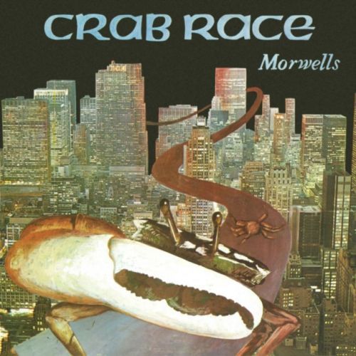 Crab Race (Morwells) (CD / Album)
