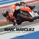 Marc Marquez - NATO Per Vincere / Born to Win (Masetti Marco)(Pevná vazba)
