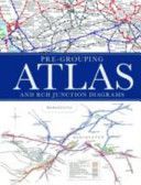 Pre-Grouping Atlas and RCH Junction Diagrams(Pevná vazba)