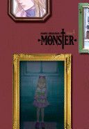 Monster - The Perfect Edition (Urasawa Naoki)(Paperback)