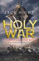 Holy War (Hight Jack)(Paperback)