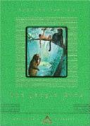 Jungle Book (Kipling Rudyard)(Pevná vazba)