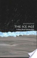 Ice Age - A Very Short Introduction (Woodward Jamie (Professor of Physical Geography University of Manchester))(Paperback)