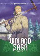 Vinland Saga (Yukimura Makoto)(Pevná vazba)