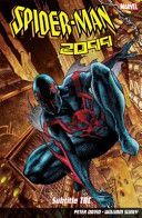 Spider-Man 2099 (David Peter)(Paperback)