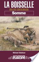Boiselle, La - Somme (Stedman Michael)(Paperback)