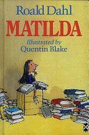 Matilda (Dahl Roald)(Pevná vazba)