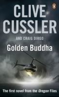 Golden Buddha - Orego (Cussler Clive)(Paperback)