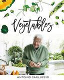 Vegetables (Carluccio Antonio)(Pevná vazba)