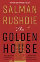 Golden House (Rushdie Salman)(Paperback)