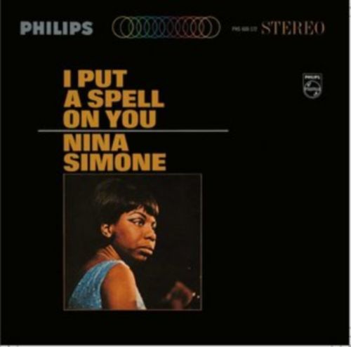 I Put a Spell On You (Nina Simone) (Vinyl / 12