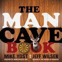 Man Cave Book (Wilser Jeff)(Paperback)