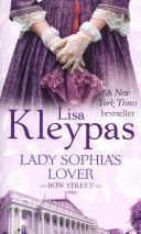 Lady Sophia's Lover (Kleypas Lisa)(Paperback)