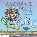 Zenspirations - Letters & Patterning (Fink Joanne)(Paperback)