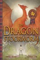 Dragon Stoorworm (Breslin Theresa)(Paperback)
