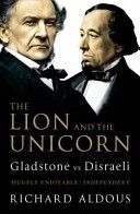 Lion and the Unicorn (Aldous Richard)(Paperback)