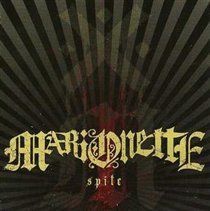 Spite (Marionettes) (CD / Album)